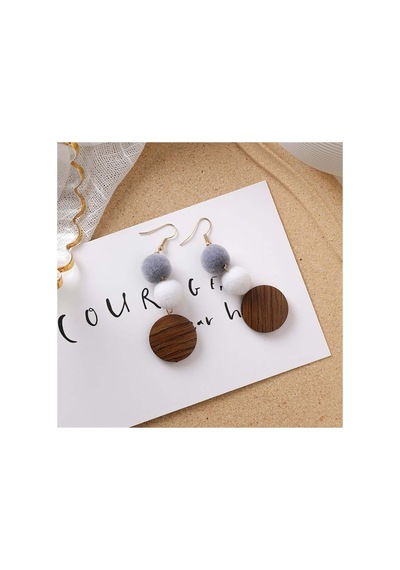 So-much Kadın Özel Tasarım Soft Renkler Sallantılı Çift Küpe Kahve Oval - 226000494 Kahve Oval - 226000494 Kahve Oval So-much Kadın Özel Tasarım Soft Renkler Sallantılı Çift Küpe Kahve Oval - 226000494 Kahve Oval - 226000494 Kahve Oval