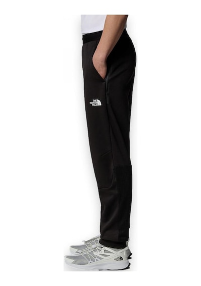 The North Face Nf0a893s M Mountain Athletics Fleece Pant Eşofman Alti Siyah