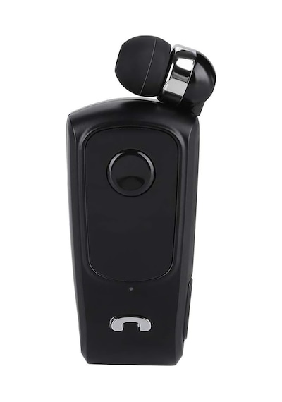 Schitec YK24 Pro Makaralı Kablosuz Bluetooth 5.3 Kulak İçi Kulaklık