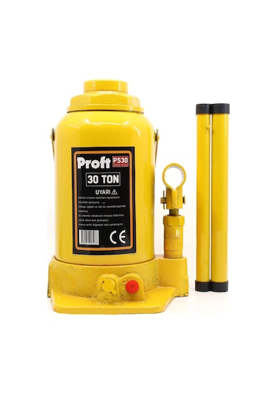 Proft Şişe Kriko 30 Ton
