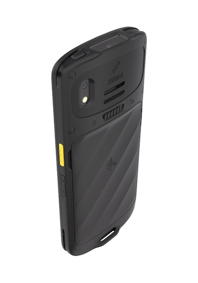 Zebra Tc15 4gb Ram Android El Terminali Gsm'li