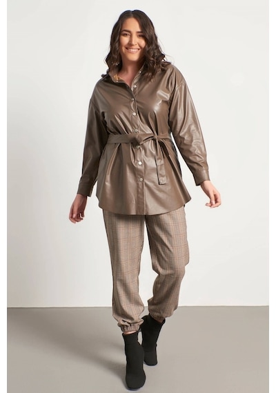 Myline Cep Detaylı Jogger Pantolon (532246915)