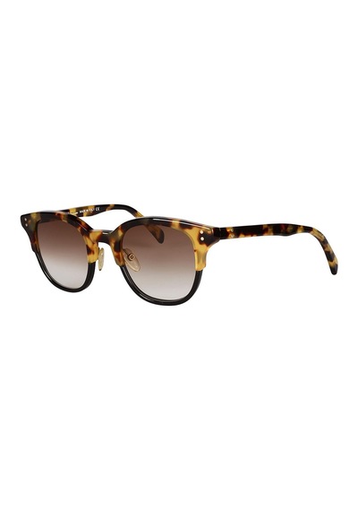 Gragnano Col 03 48 Unisex Güneş Gözlüğü