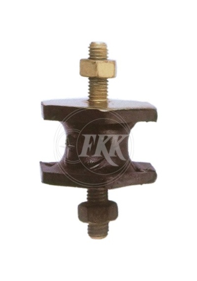 Fkk Egzoz Askı Takozu R12-r18-r21 1118 7700565762