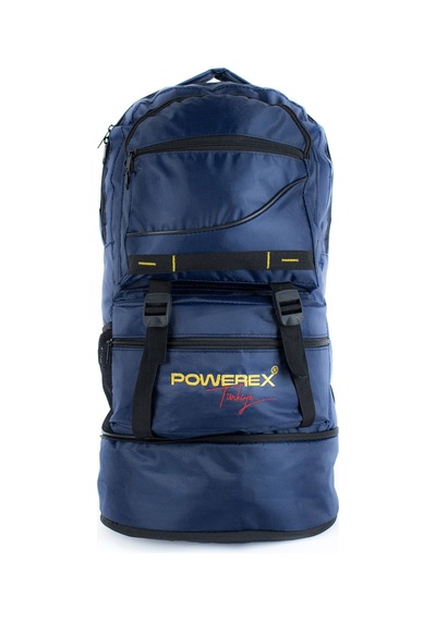 Powerex Lacivert 80lt. Outdoor Sırt Çantası Lacivert