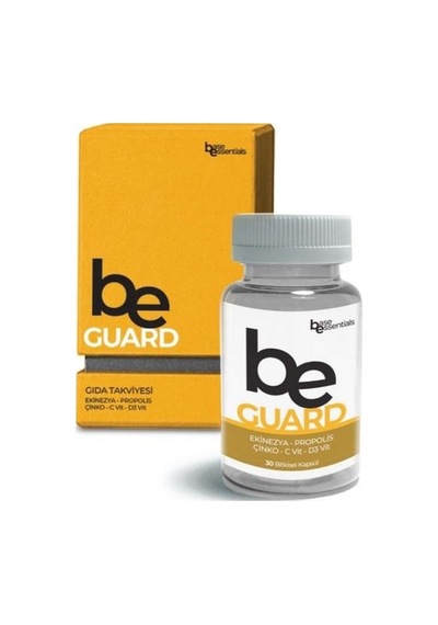 Base Essentials Be Guard 30 Kapsül
