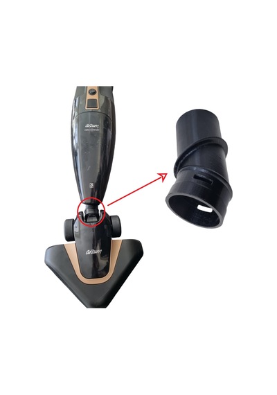 Arzum Ar4045 Hera Comfort Elektrikli Dikey Süpürge Üçgen Emici Ba