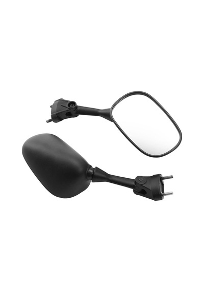 Karadeniz Motor 2005-2008 Kawasaki Ninja Zx-6r Uyumlu Ayna Takım Sağ Sol Ayna Set