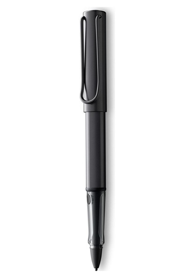 Lamy Stylus Al-star Sıyah Emr Siyah