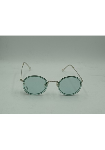 Kappa 18152 C8 51 Unisex Güneş Gözlüğü Gümüş 10807948