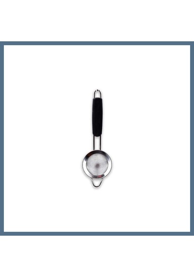 Buradabulabilirsin Suz099-10d 6cm Cay Suzgeci 1 Adet Bbz Çok Renkli