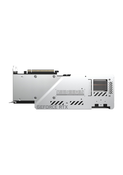 Gigabyte NVIDIA GeForce RTX 3080 Ti Vision OC GV-N308TVISION OC-12GD 12 GB GDDR6X 384 Bit Ekran Kartı