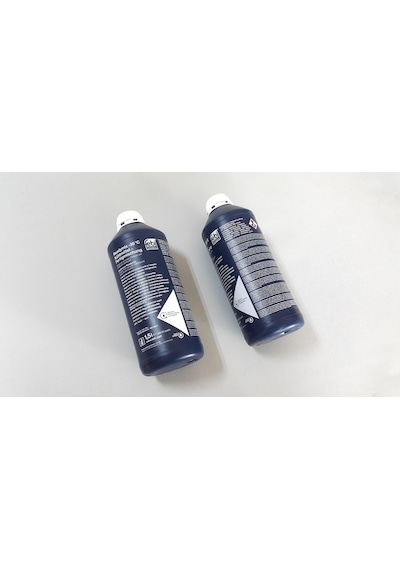 Mini -35 Mavi Antifiriz 3 Lt Febi Mavi