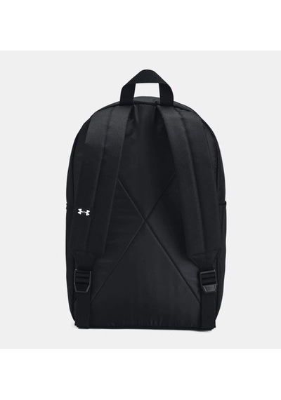 Under Armour Ua Essential Lite Unisex Sırt Çantası 1380476-001 Siyah