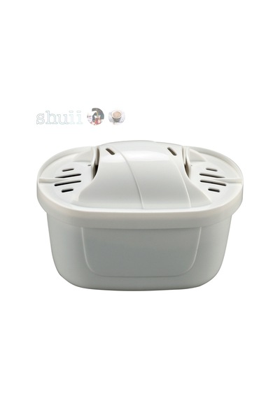 10 Adet Filtre Purepro I Su Arıtma Sürahi Filtresi I Jugg Ve Brita Maxtra+ Pro İle Uyumlu
