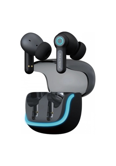 Su Geçirmez 5.3 Silikonlu Gürültü Önleyicili Kablosuz Kulak İçi Bluetooth Kulaklık