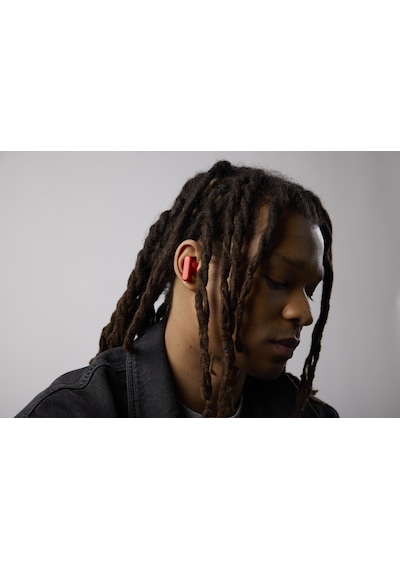 Skullcandy S2TAW-T967 Smokin Buds Bluetooth 5.3 Kulak İçi Kulaklık