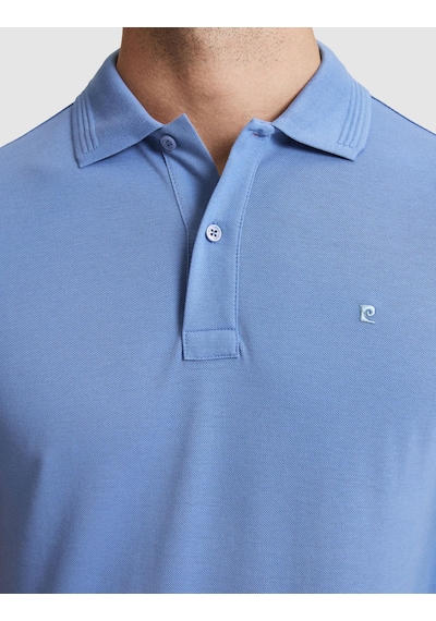 Pierre Cardin Erkek Mavi Tişört Basic 50321128-vr036 Pierre Cardin Erkek Mavi Tişört Basic 50321128-vr036