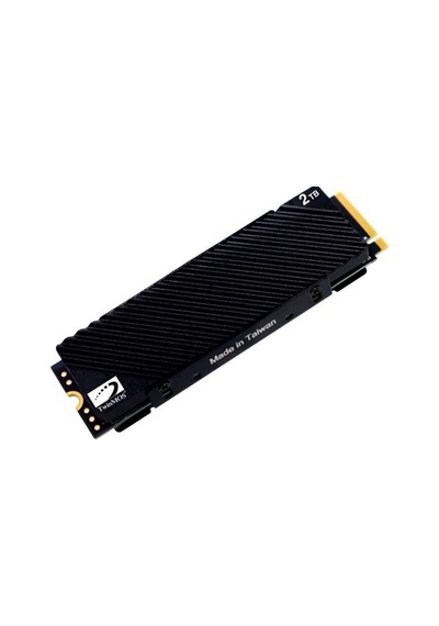 2 Tb Twınmos M.2 Pcıe Nvme 7500/6800 Soğutuculu Nv2tbg42280 69335732