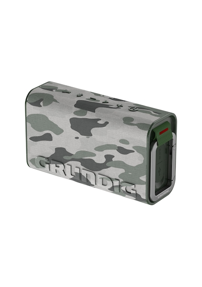 Grundig Uyumlu Xplore Camo 8871201600 Renkli