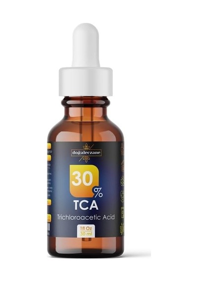 Doğal Eczane Tca Asit%30 Peeling 30 Ml