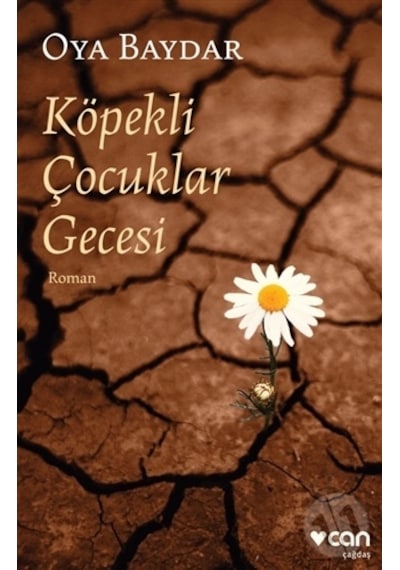 Köpekli Çocuklar Gecesi/oya Baydar