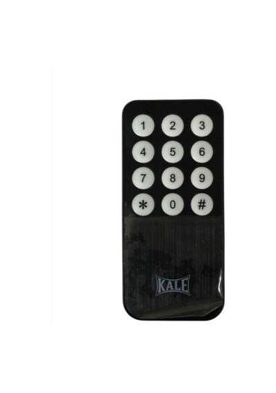 Kale Geçiş Kontrol Ünitesi Mf Kartlı - Kd050/10-350