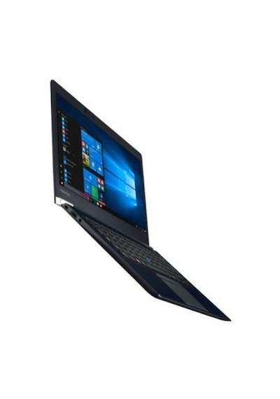Toshiba Portage X30-D-10K i7-7500U 16 GB 512 GB SSD 13.3" W10P Dizüstü Bilgisayar