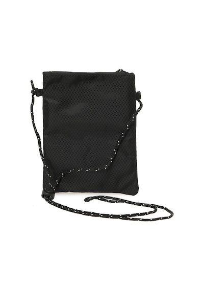 Lumberjack Reflector Black Tlf 5pr Siyah Erkek Çapraz Çanta 000000000102033478 Siyah
