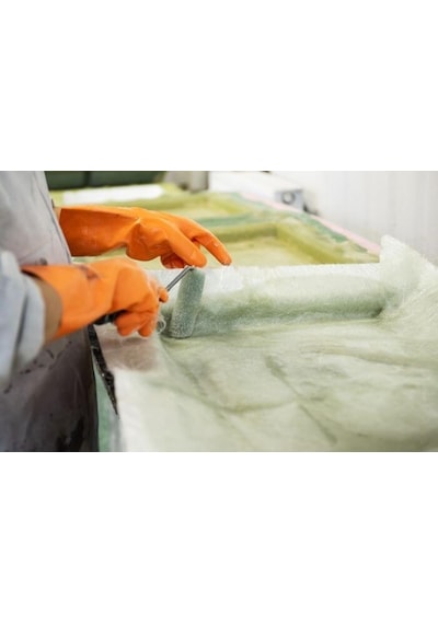 Çok Amaçlı Tamir Seti / Tamir Kiti -1KG Polyester -Fiber