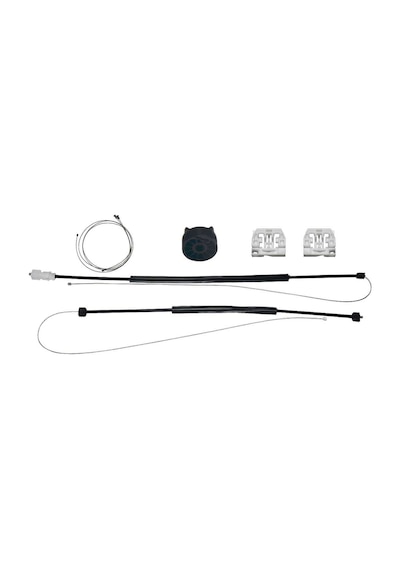 Cam Kriko Tamir Seti Sol Ön Rover 75 1999-2005 Cuh102350 110876099