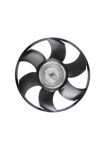Mga 86100 Fan Termik Vw Crafter 06-11 Mercedes Sprinter Om