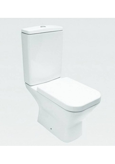 Serel Amadis Uzun Rezervuar 50 Cm - Ad29s4l110h Diğer