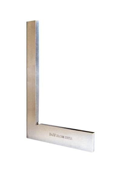 Dwmeasuring Dın 875 Kıl Gönyeler 80 X 50mm