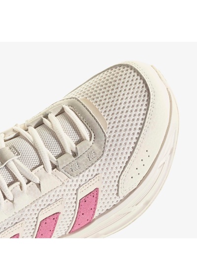 Adidas Astrastar Kadın Krem Spor Ayakkabı Jp5947