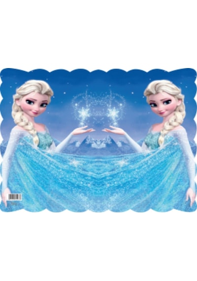 Karne Kabı Frozen
