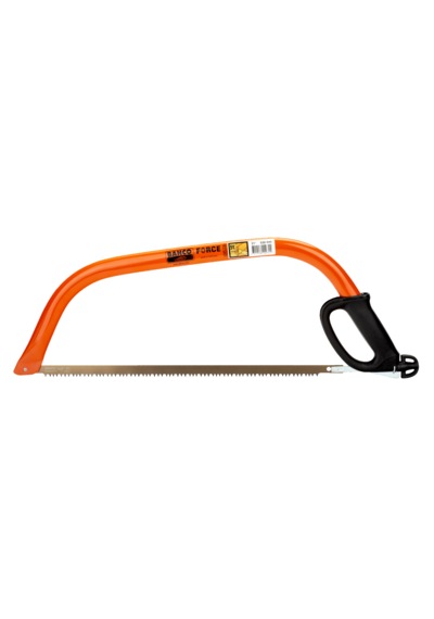 Bahco 10-24-23 Kolastar Testere 60 Cm Yeşil Ve Kuru Dallar İçin Ergo Sap