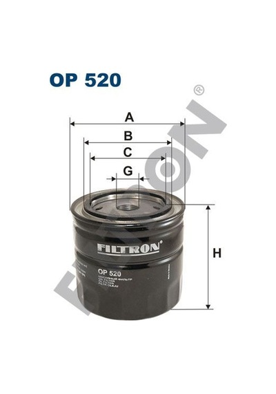 Yağ Tofaş Uyumlu Dogan 1.6 Ie 80Hp (97-02)