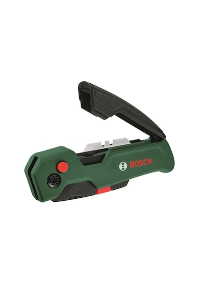 Bosch Katlanır Maket Bıçağı - 1600a032v7