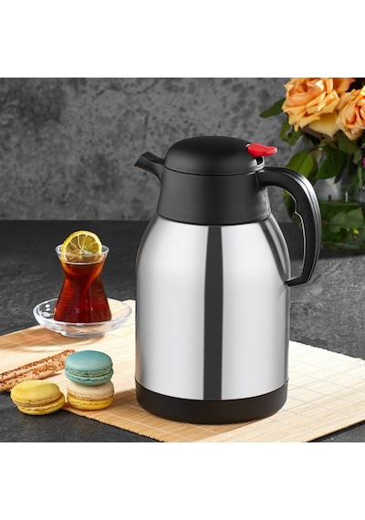 Star Termos - 1,5 Litre Paslanmaz Çelik Termos