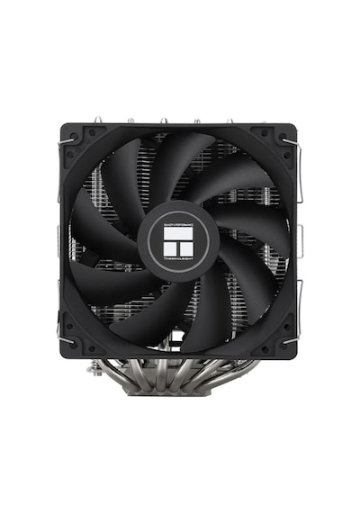 Thermalright Peerless Assassin 120 SE TL-C12C 120 MM Intel-AMD Uyumlu Hava Soğutucu + TF7 Termal Macun Thermalright Peerless Assassin 120 SE TL-C12C 120 MM Intel-AMD Uyumlu Hava Soğutucu + TF7 Termal Macun