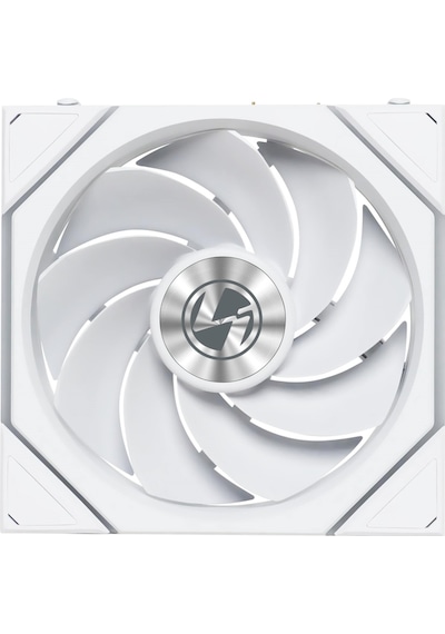 Lian Li Unı Fan Reverse Tl Wıreless 3x120mm Beyaz Kasa Fanı Azaz0llı0091