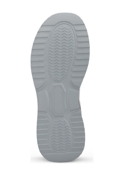 Slazenger GUMMY I Kadın  Gri Koşu & Yürüyüş Spor Ayakkabısı