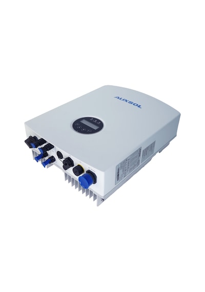 Auxsol 3.6kw Monofaz On Grid İnverter