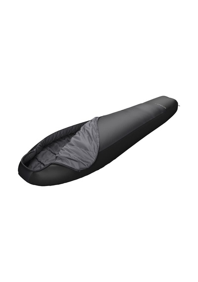 Hannah Scout 120 Uyku Tulumu - Sol Siyah