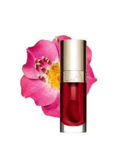 Clarins Lip Comfort Oil Dudak Bakım Yağı 03 Cherry