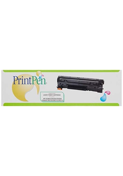 Ithal Tonerler 85a Ce285a Cb435a Cb436a Crg-725 Muadil Toner