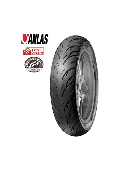 2.50/17 Mb-34 Anlaş Dış Lastik Tubeless