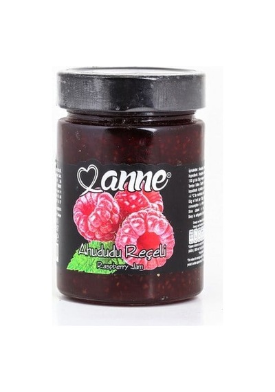 Anne Ahududu Reçeli 400 Gr