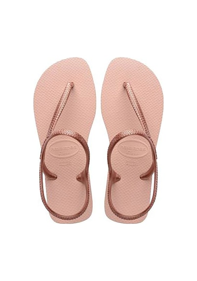 Havaianas Kadın Sandalet 4000039-3606 Bakır